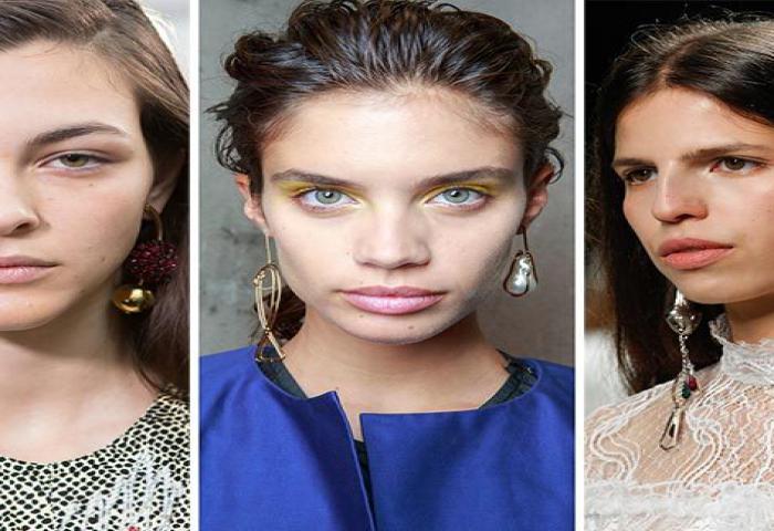 Model Giwang Tahun 2017: Kiri Kanan Tidak Harus Kembar